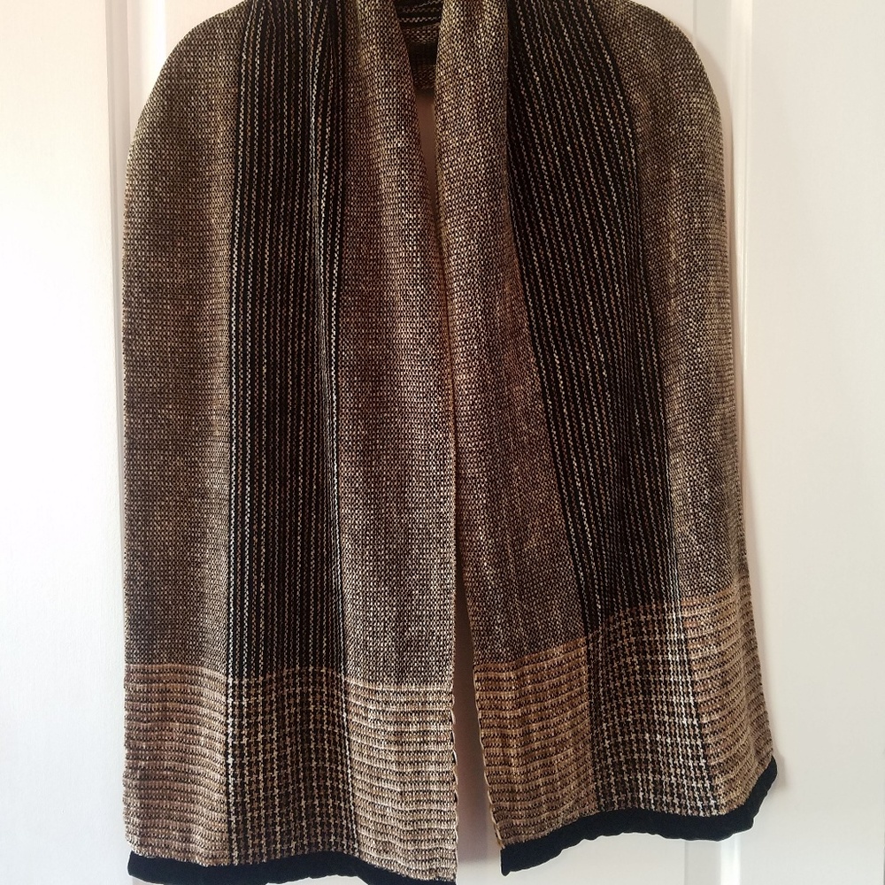 S. P. Accessori - Designer Scarf